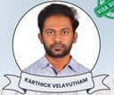 Karthick Velayutham