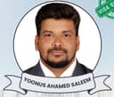 Yoonus Ahamed Saleem