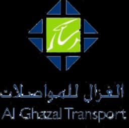 Al Ghazal Transport